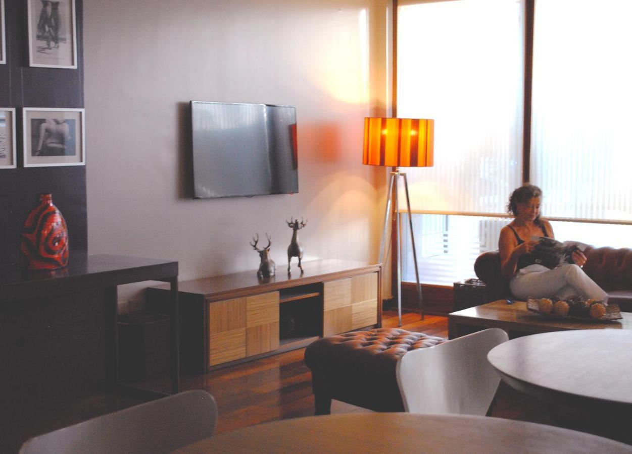 Palermo & Apart-hotel 4*